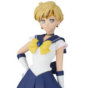 Pretty Guardian Sailor Moon...