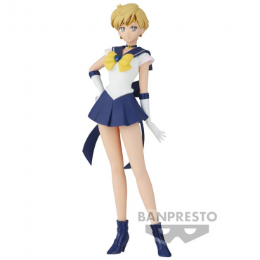 Pretty Guardian Sailor Moon...