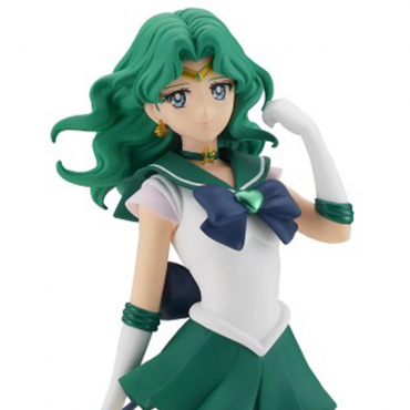 Pretty Guardian Sailor Moon...