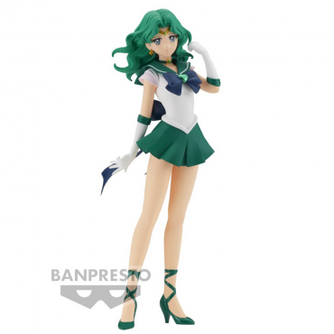 Pretty Guardian Sailor Moon...