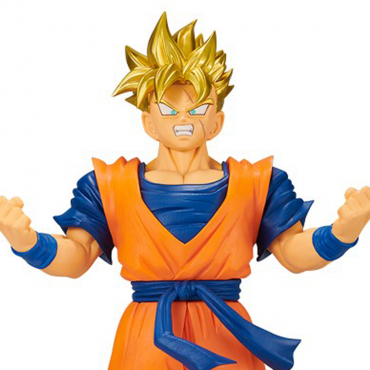 Dragon Ball Z - Figurine...