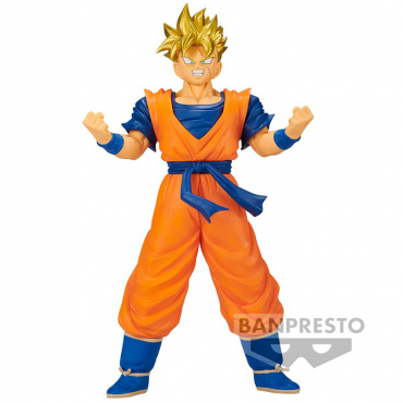 Dragon Ball Z - Figurine...