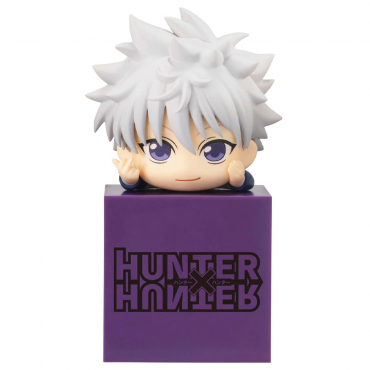 Hunter × Hunter - Figurine...