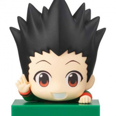 Hunter × Hunter - Figurine...