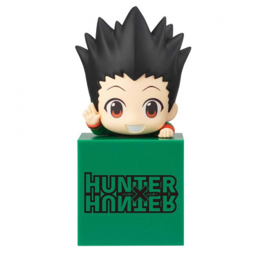 Hunter × Hunter - Figurine...