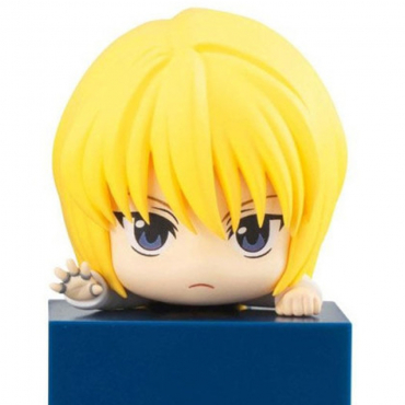 Hunter × Hunter - Figurine...