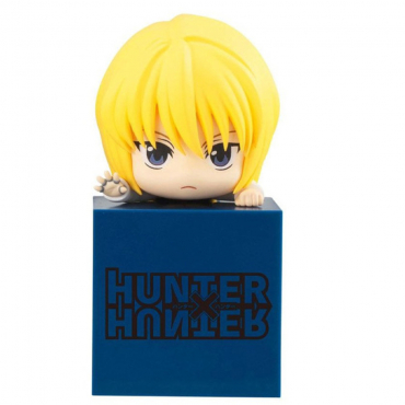 Hunter × Hunter - Figurine...