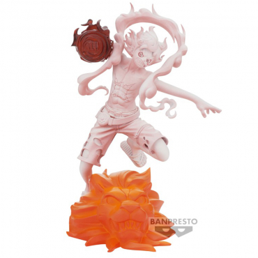 One Piece Red - Figurine...
