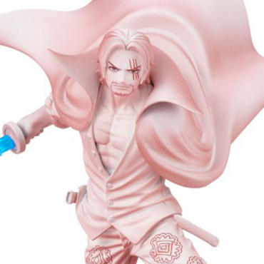 One Piece Red - Figurine...