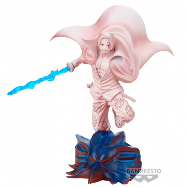 One Piece Red - Figurine...