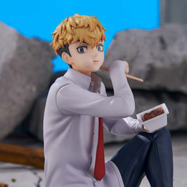 Tokyo Revengers - Figurine...