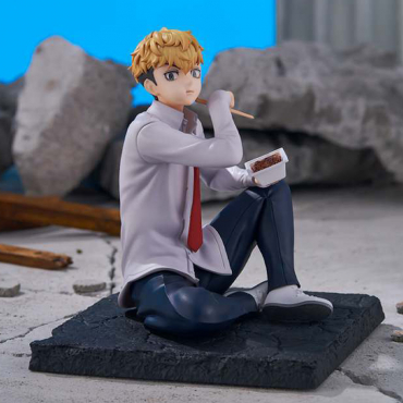 Tokyo Revengers - Figurine...