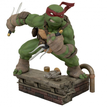 Les Tortues Ninja -...