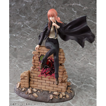 Chainsaw Man - Figurine Makima