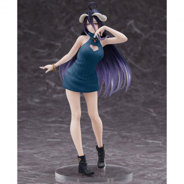 Overlord - Figurine Albedo...