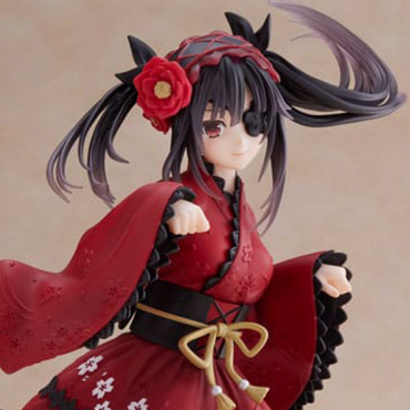 Date A Live IV - Figurine...