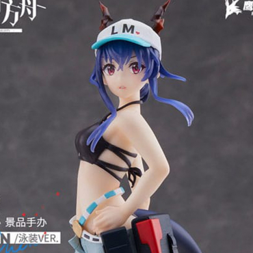 Arknights - Figurine Ch'en...