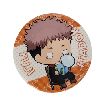 Jujutsu Kaisen - Pins...