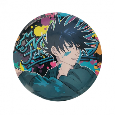 Jujutsu Kaisen - Pins...