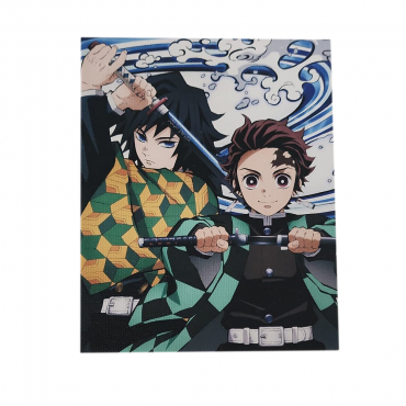Demon Slayer Kimetsu No...