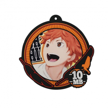 Haikyuu!! - Strap...