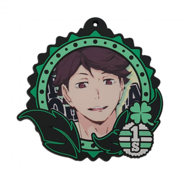 Haikyuu!! - Strap...