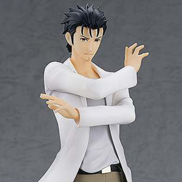 Steins Gate - Figurine...