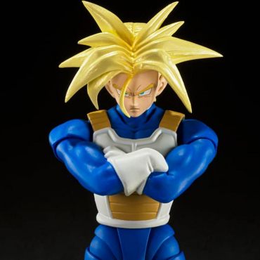 Dragon Ball Z - Figurine...