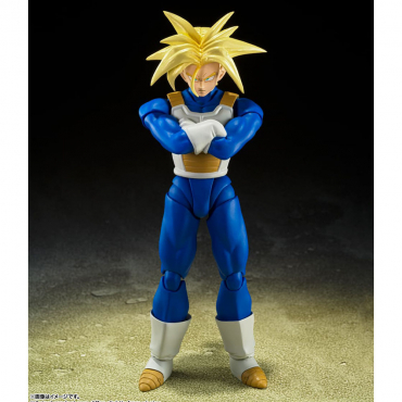 Dragon Ball Z - Figurine...