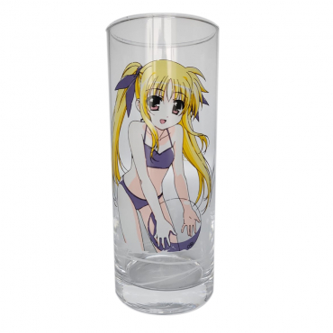 Magical Girl Lyrical -...