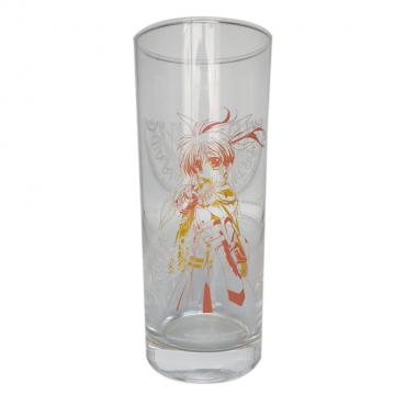 Magical Girl Lyciral -...