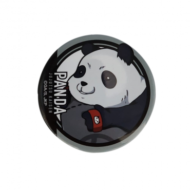 Jujutsu Kaisen - Pins Panda