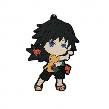 Demon Slayer Kimetsu No...