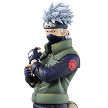 Naruto Shippuden - Figurine...