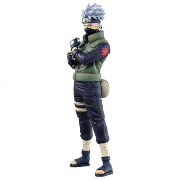 Naruto Shippuden - Figurine...