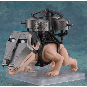 Attack On Titan - Figurine...