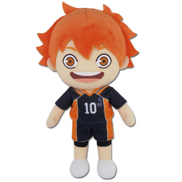 Haikyuu!! - Peluche Shoyo...