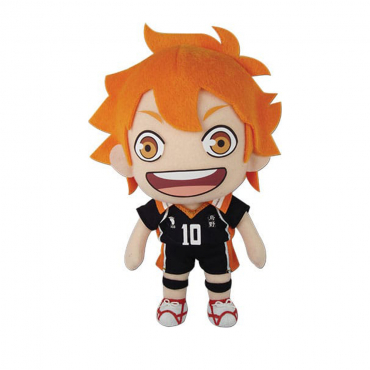 Haikyuu!! - Peluche Shoyo...