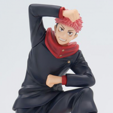 Jujutsu Kaisen - Figurine...