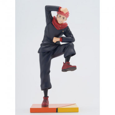 Jujutsu Kaisen - Figurine...