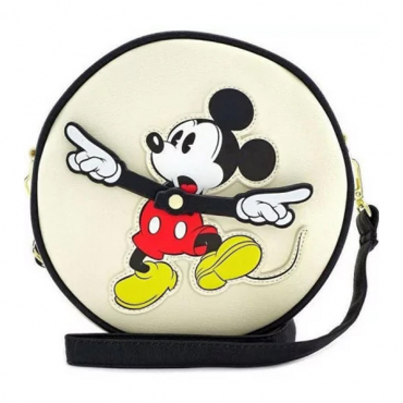 Disney - Sac A Main Mickey...