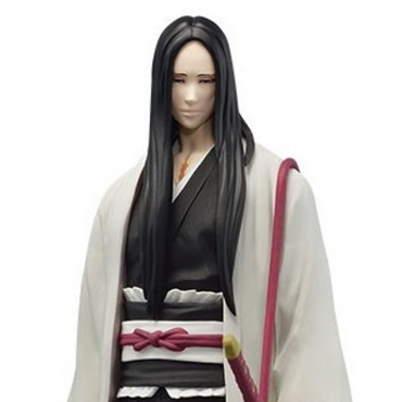 Bleach - Figurine Retsu...