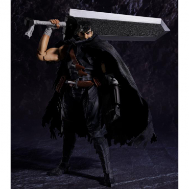 Berserk - Figurine Guts...
