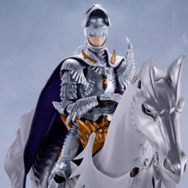 Berserk - Figurine Griffith...