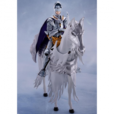 Berserk - Figurine Griffith...