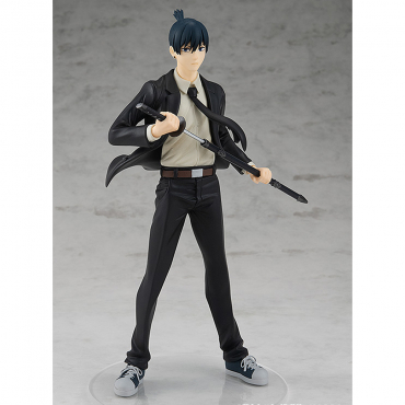 Chainsaw Man - Figurine Aki...