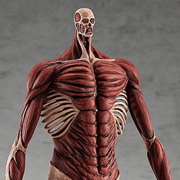 Attack On Titan - Figurine...