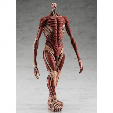 Attack On Titan - Figurine...