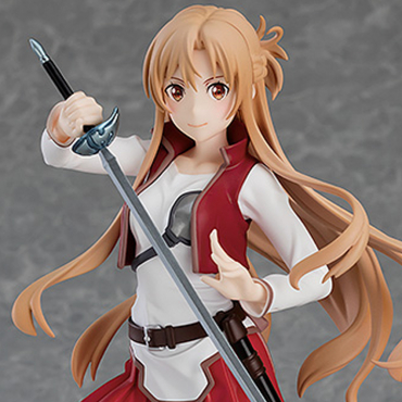 Sword Art Online...