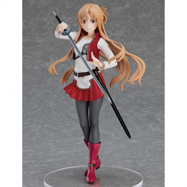 Sword Art Online...